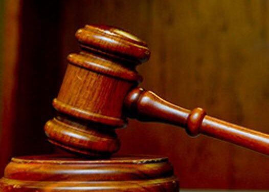 Three to die by hanging for murder of Delta monarch