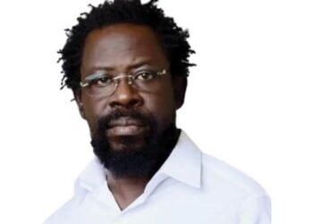 JUST IN: Court grants Dele Farotimi ₦30m bail