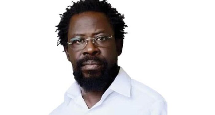 JUST IN: Court grants Dele Farotimi ₦30m bail