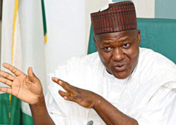 Tinubu is the bold, courageous leader Nigerians need – Dogara