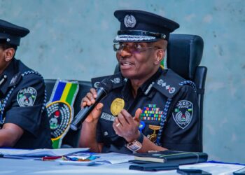 IG orders nationwide deployment to tackle festive season crime