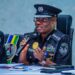 IG orders nationwide deployment to tackle festive season crime