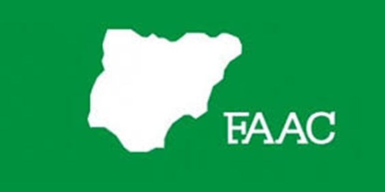 FAAC: FG, states, LGs share N1.7tn November revenue