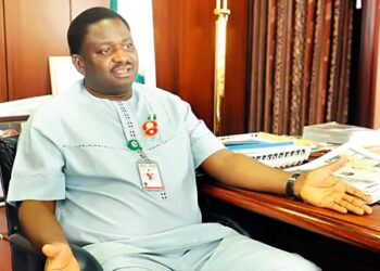 Why Buhari did’nt remove fuel subsidy — Adesina