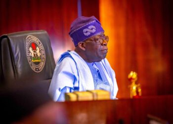 JUST IN: Tinubu postpones 2025 budget presentation till Wednesday