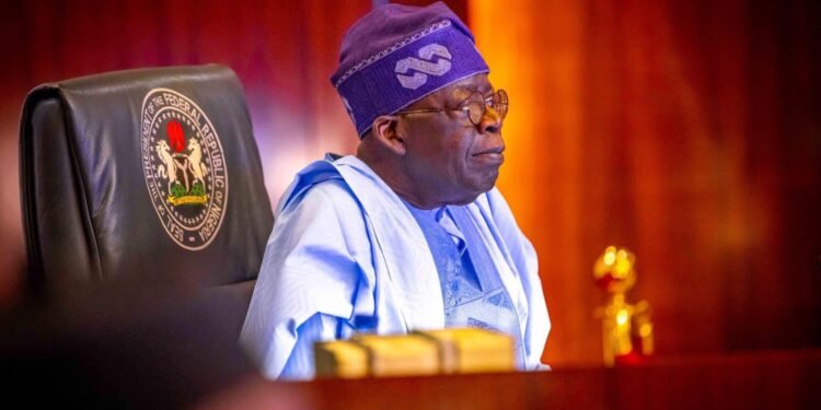 JUST IN: Tinubu postpones 2025 budget presentation till Wednesday