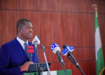 Yuletide: Ebonyi Workers Get N150,000 Christmas Bonus