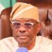 I brought you back to life – Wike to Odili