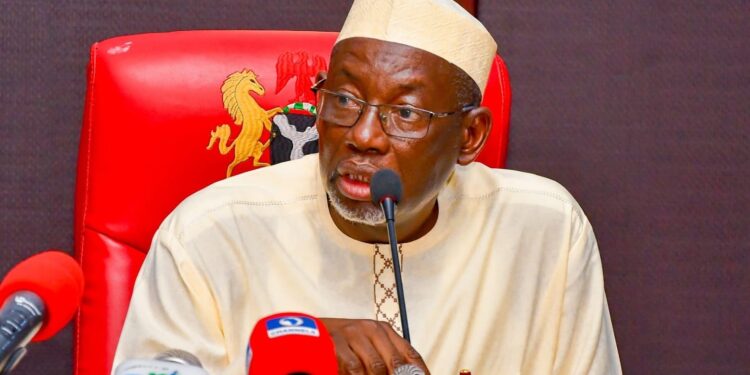 My mother, son died one week after daughter’s wedding – Jigawa gov