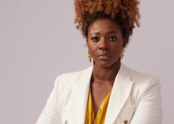 Theatre is my greatest love – Iyadunni