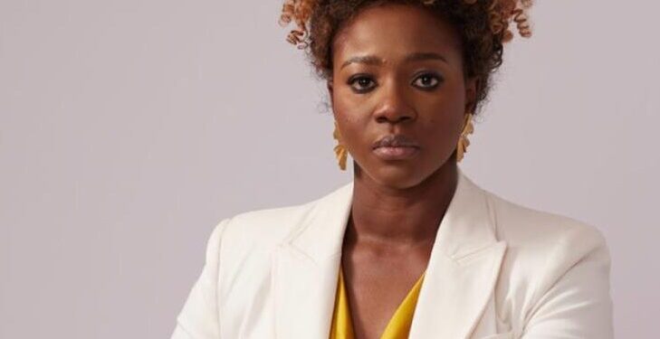 Theatre is my greatest love – Iyadunni