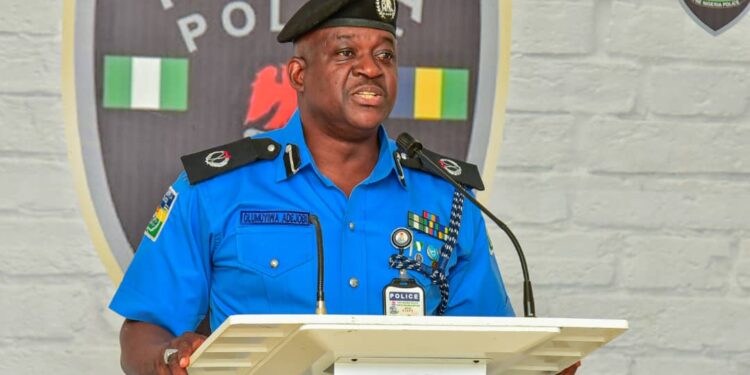 Raining curses on someone online is a criminal offence – FPRO