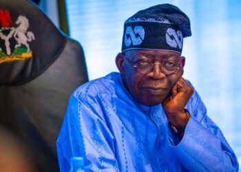Supreme Court dismisses suit seeking Tinubu’s removal