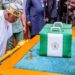 Just in: Tinubu to present 2025 budget Tuesday