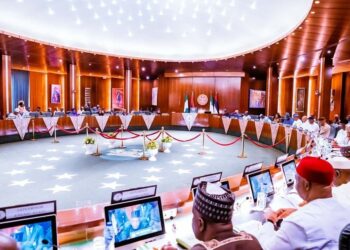NEC resumes talks January, govs submit reports on state police