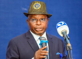 Suspension of 18 Edo LGA chairmen illegal, unconstitutional — AGF