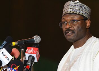 With BVAS, PVCs Should No Longer Be Sole Requirement For Voting – INEC