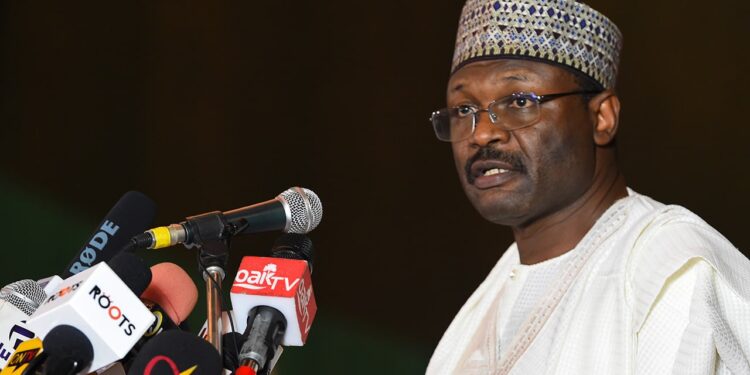 With BVAS, PVCs Should No Longer Be Sole Requirement For Voting – INEC