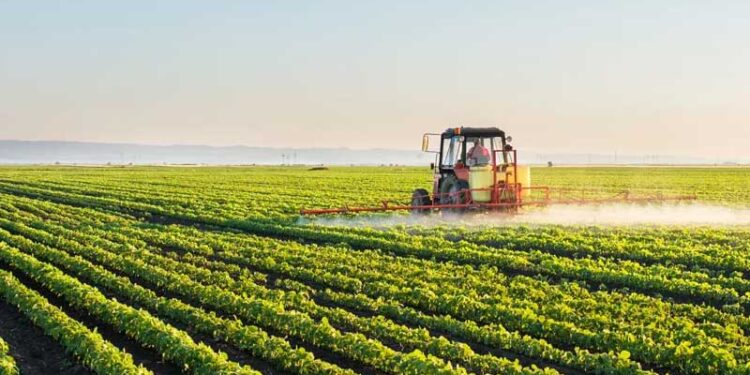 Universities of agriculture get N30b approval from FG for mechanized farming