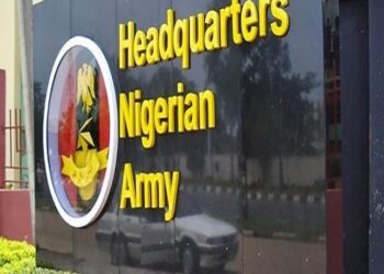 Nigerian Army Council promotes 108 generals