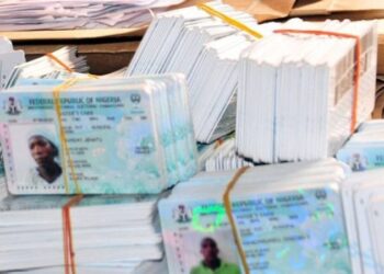 INEC to destroy over six million uncollected PVCs