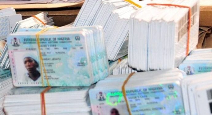 INEC to destroy over six million uncollected PVCs