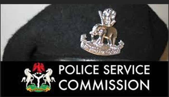 Nigeria Police Force get 11 new AIGs, 16 commissioners