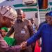 BREAKING: Tinubu arrives Lagos for Christmas, New Year holidays