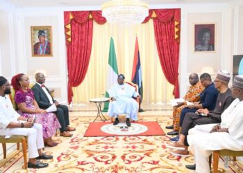 No going back on Tax reforms – Tinubu