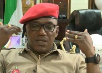 Tinubu’s govt has more dangerous cabal than any other – ex minister