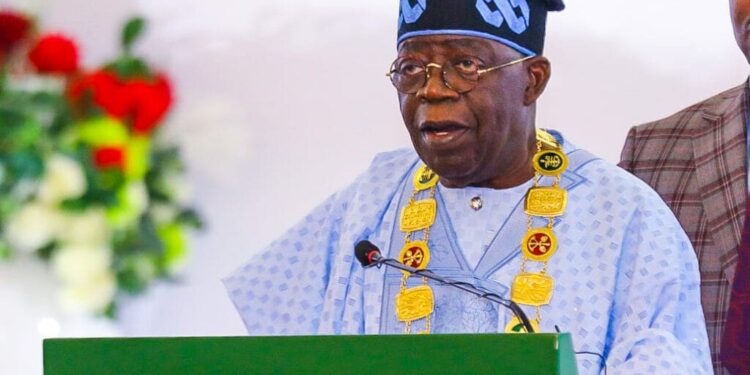 Over 50 Taxes Set to Be Scrapped in Major Tax Reforms — FG