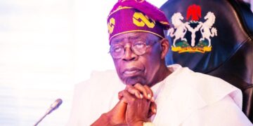 No going back on Tax reforms – Tinubu