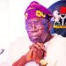 No going back on Tax reforms – Tinubu