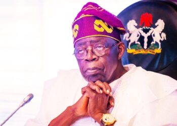 Tinubu mourns victims of Ibadan funfair tragedy
