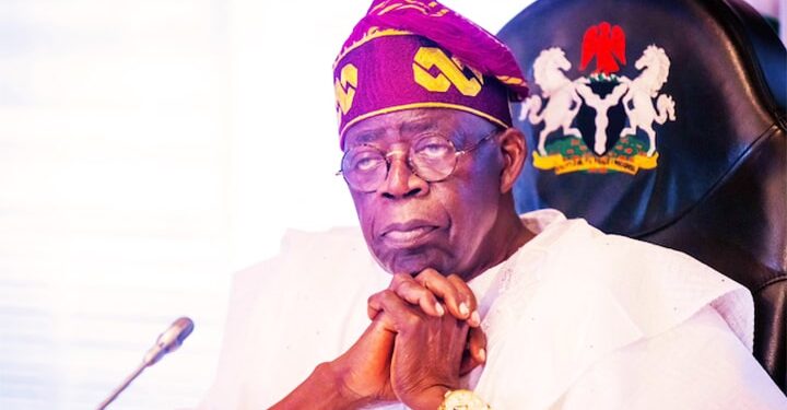 Tinubu mourns victims of Ibadan funfair tragedy