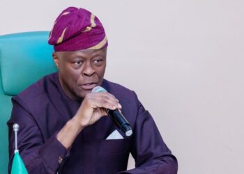 FG to fund N13tn deficit in the 2025 budget through borrowing