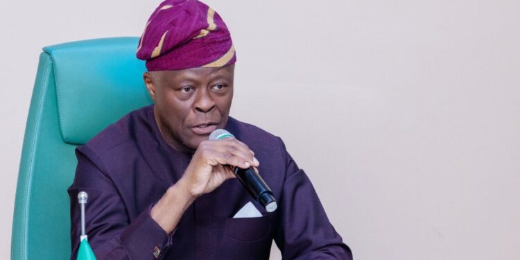 FG to fund N13tn deficit in the 2025 budget through borrowing