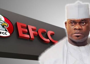 Yahaya Bello Faces ₦80.2bn Fraud Charges, Secures ₦500m Bail