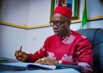 Infrastructure: Anambra govt approves N54.9bn for construction of road, streetlights, others