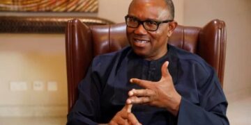 IGP’s palliative restrictions could discourage charity – Obi