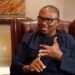 IGP’s palliative restrictions could discourage charity – Obi