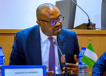 IGP’s palliative restrictions could discourage charity – Obi