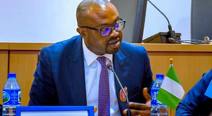 IGP’s palliative restrictions could discourage charity – Obi