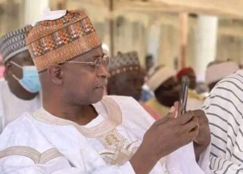 Lawmakers urges minister to tackle farmers-herders clashes