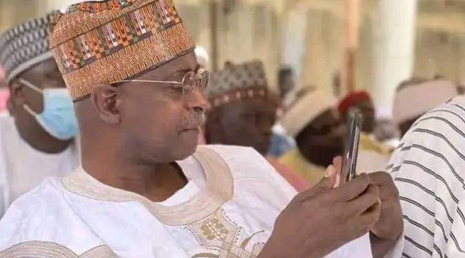 Lawmakers urges minister to tackle farmers-herders clashes