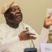 Akande says Buhari not pleased Osinbajo contested 2023 Presidency against Tinubu