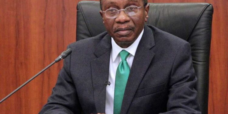 BREAKING: Court dismisses Emefiele’s plea challenging jurisdiction in $4.5bn, N2.8bn abuse of office case