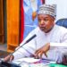Senator Bagudu says Nigeria’s economy on right track