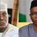 APC not threatened by El-Rufai, Atiku’s camp romance