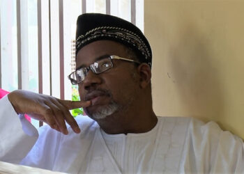 Quit or stop disgracing our party – PDP youths tell Bala Mohammed